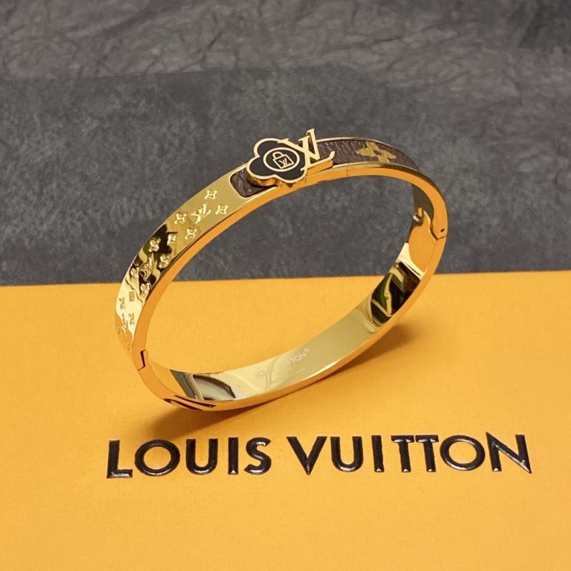 LV Bracelets